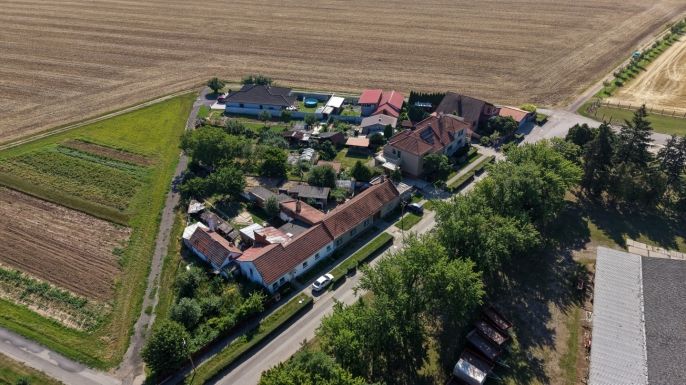 Prodej, Rodinný dům, Ivaň