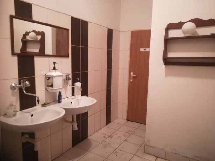 Pronájem, Sklad, Kladno