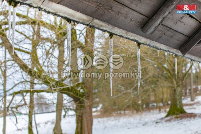 Prodej, Rodinný dům, Chodská Lhota