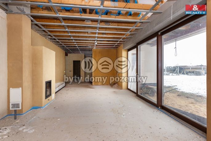 Prodej, Rodinný dům, Bořice