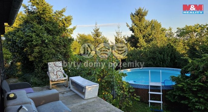 Prodej, Chata, Praha