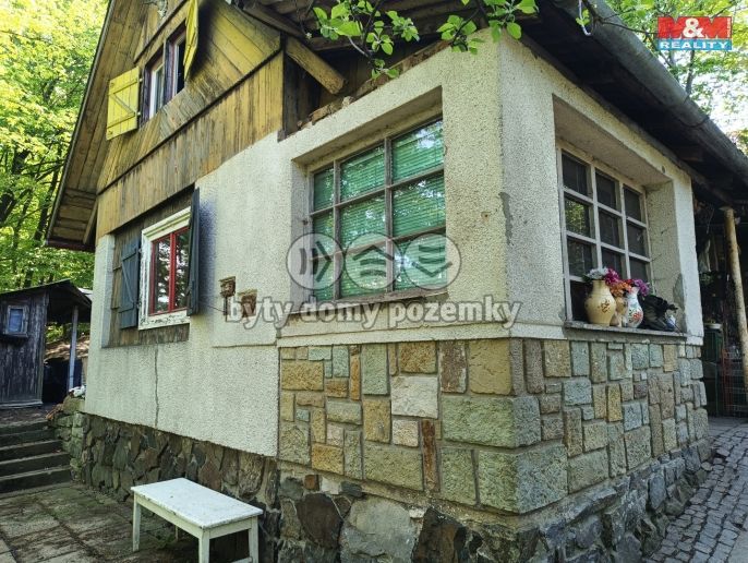 Prodej, Chata, Rychnov nad Kněžnou