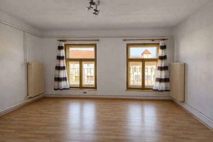 Pronájem, Byt 2+1, Horažďovice