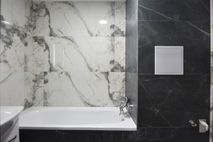 Pronájem, Byt 2+kk, Bělá pod Bezdězem