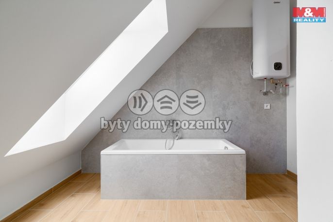 Prodej, Byt 3+1, Ostrava