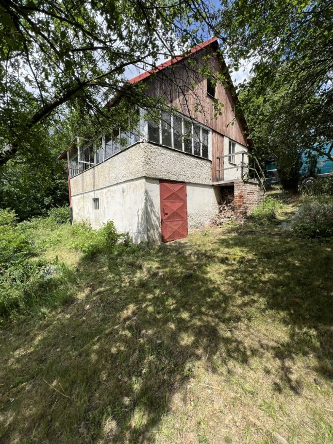 Prodej, Chata, Kadaň