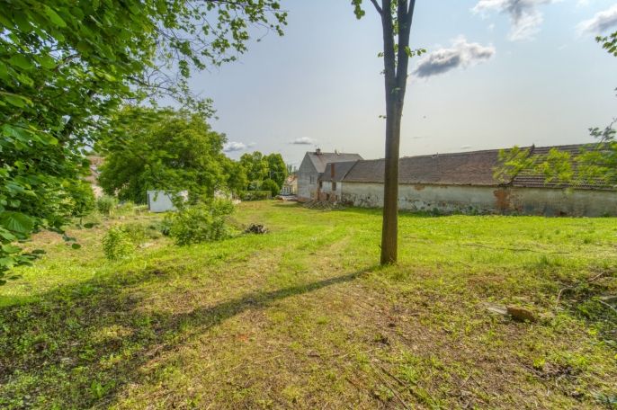 Prodej, Pozemek k bydlení, Kšice