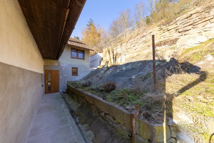 Prodej, Rodinný dům, Věžná