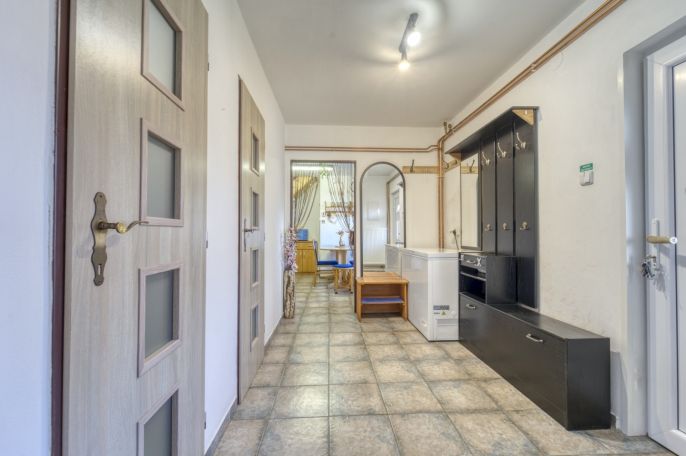 Prodej, Rodinný dům, Liblín