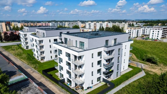 Pronájem, Byt 3+kk, Rychnov nad Kněžnou