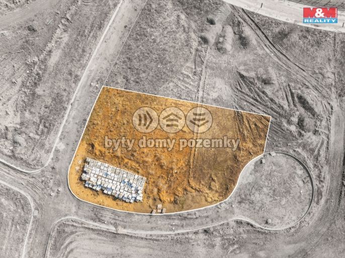 Prodej, Pozemek k bydlení, Trnová