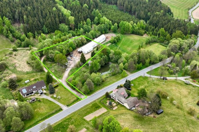 Prodej, Ostatní, Věcov