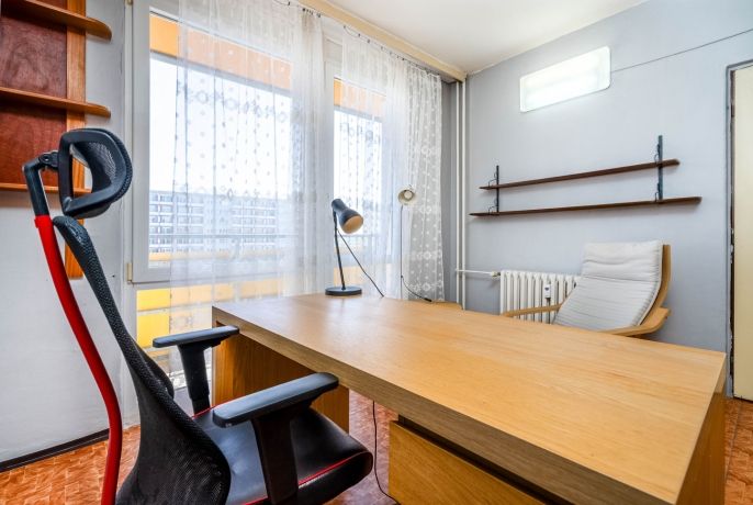 Prodej, Byt 3+1, Hradec Králové