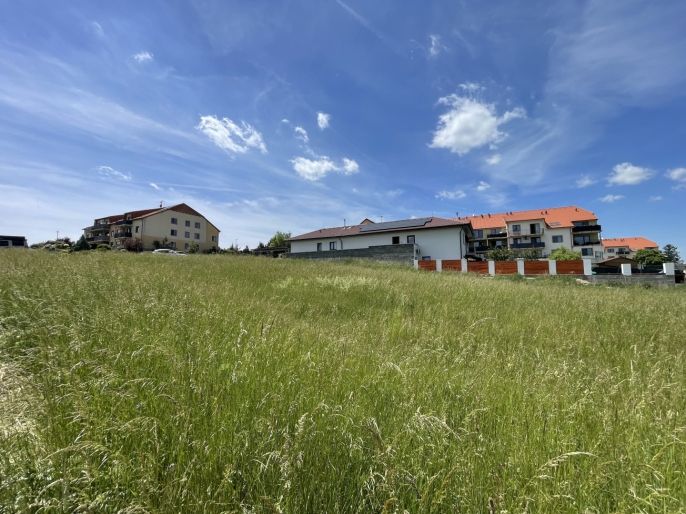 Prodej, Pozemek k bydlení, Holubice