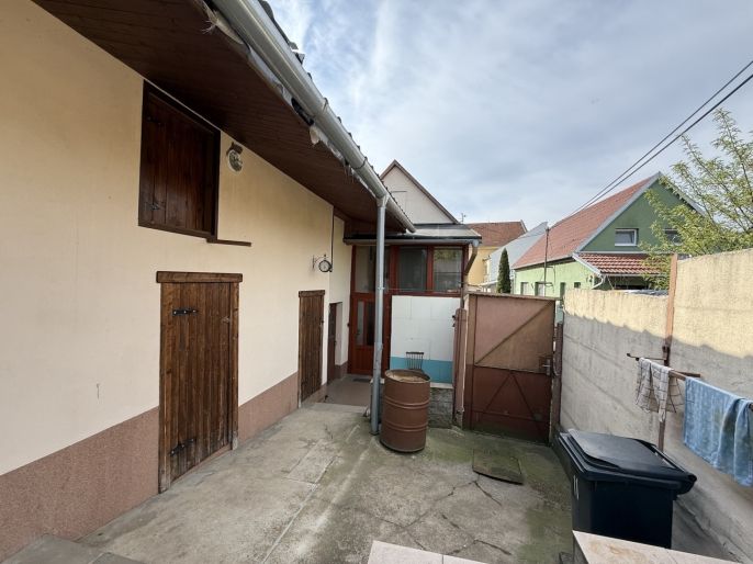 Prodej, Rodinný dům, Dětkovice
