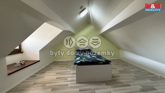 Prodej, Rodinný dům, Žíšov