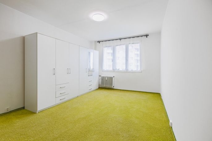 Prodej, Byt 2+1, Klatovy