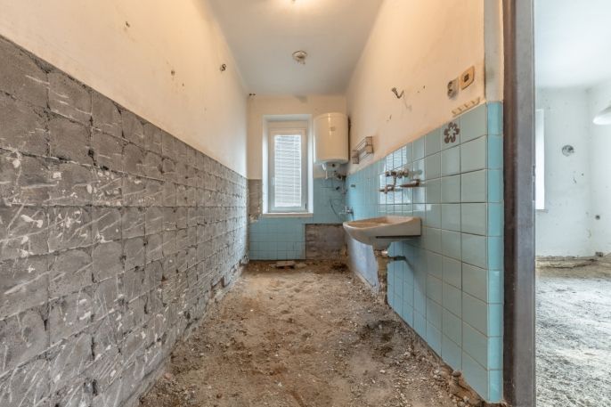 Prodej, Rodinný dům, Praha