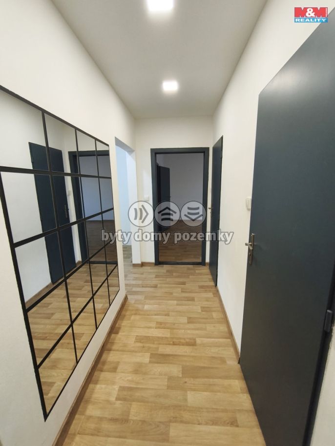 Pronájem, Byt 4+1, Frýdek-Místek