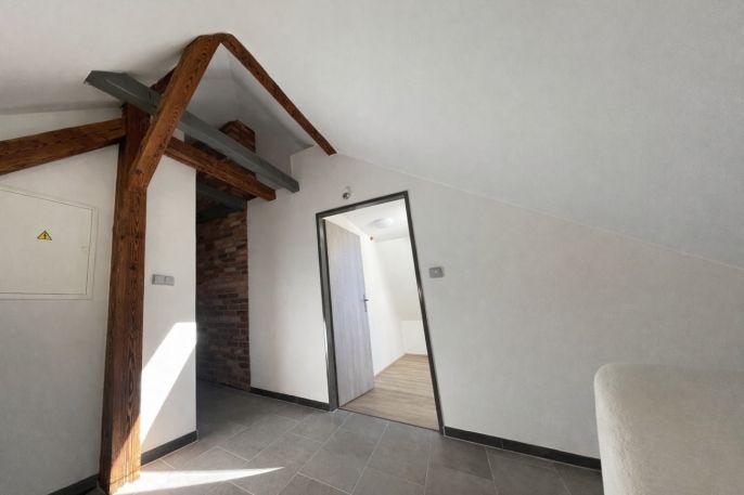 Pronájem, Byt 2+kk, Větřní