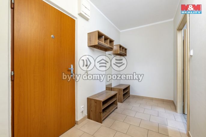 Prodej, Byt 2+1, Pardubice