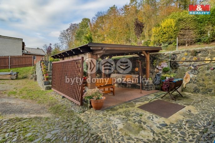 Prodej, Rodinný dům, Horní Police