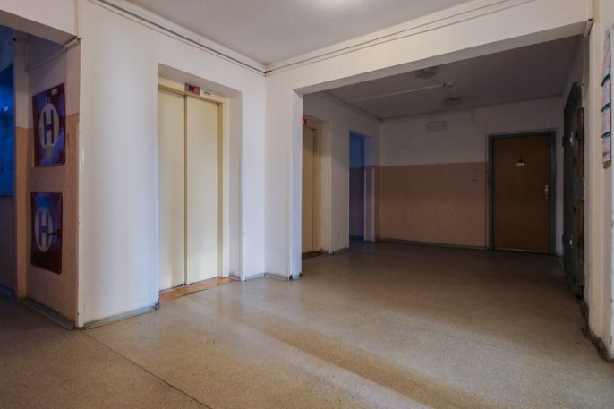 Prodej, Byt 3+1, Ostrava