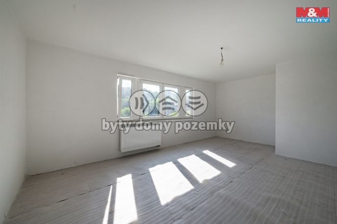 Prodej, Rodinný dům, Dasnice