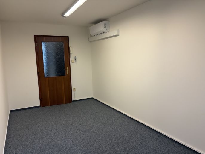 Pronájem, Kancelářský prostor, Český Těšín