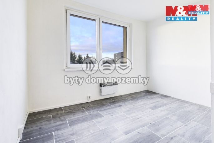 Pronájem, Byt 2+1, Rovná