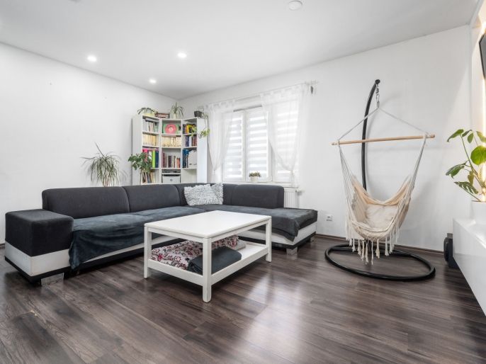 Prodej, Rodinný dům, Králíky