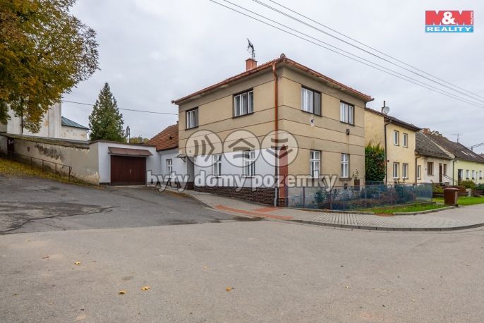 Prodej, Chalupa, Olešnice