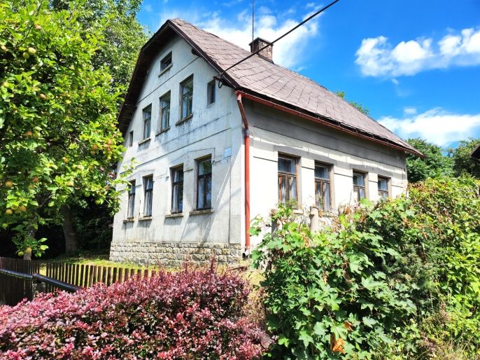 Prodej, Rodinný dům, Radčice