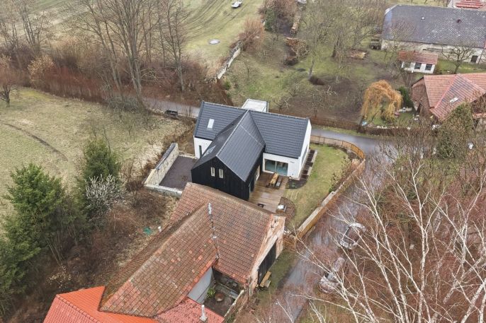 Prodej, Rodinný dům, Újezdec