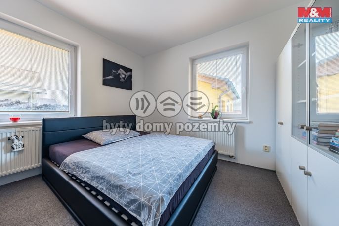 Prodej, Rodinný dům, Mačkov