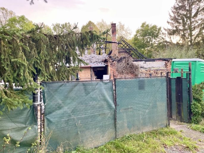 Prodej, Rodinný dům, Dětřichov u Moravské Třebové