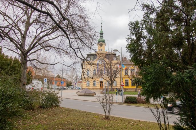 Pronájem, Byt 2+kk, Čelákovice