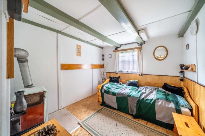 Prodej, Chata, Kornatice