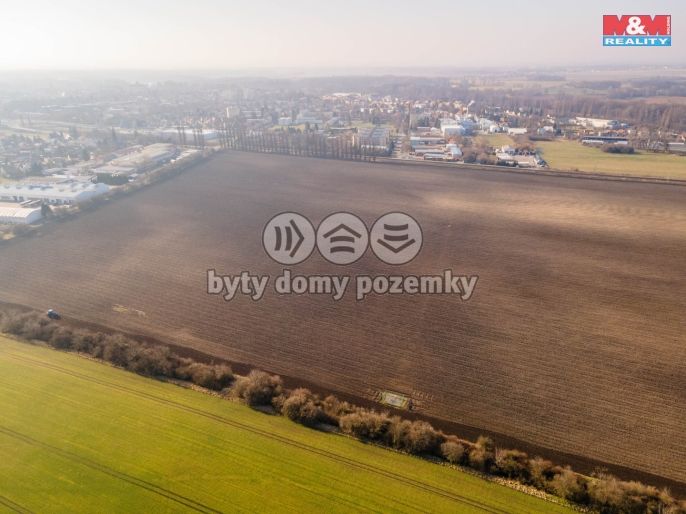 Prodej, Komerční pozemky, Poděbrady