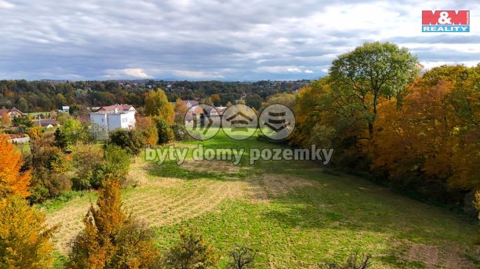 Prodej, Pozemek k bydlení, Havířov