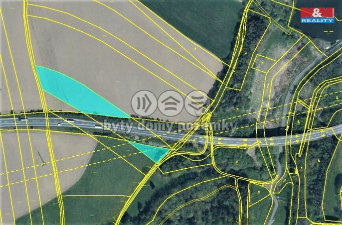 Prodej, Pole, Pelhřimov