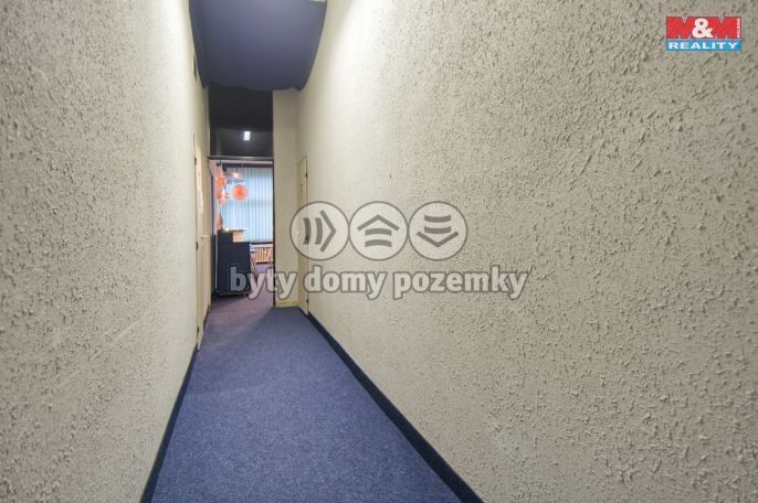 Pronájem, Obchod a služby, Karviná