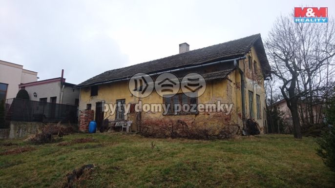 Prodej, Rodinný dům, Ostrava