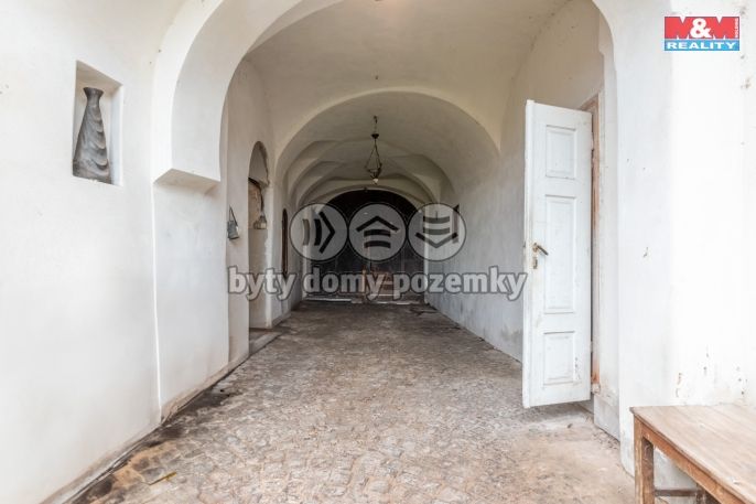 Prodej, Rodinný dům, Švihov