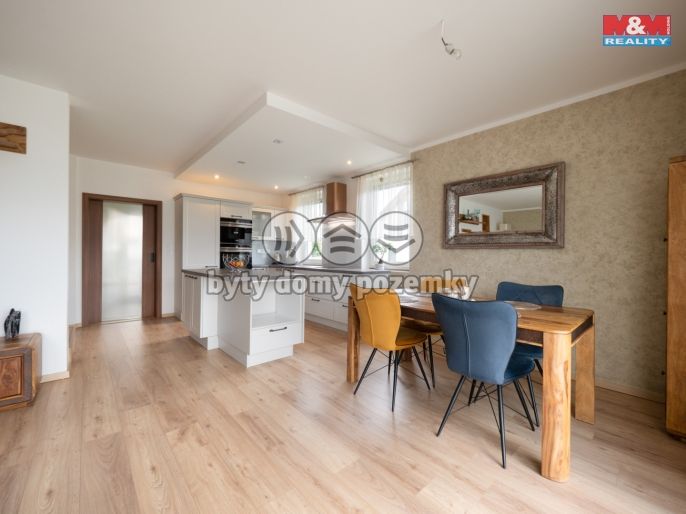 Prodej, Rodinný dům, Sulice