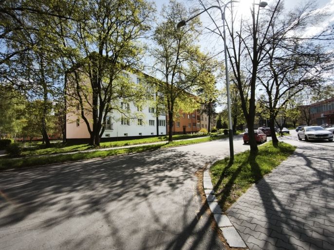 Prodej, Byt 2+1, Ostrava