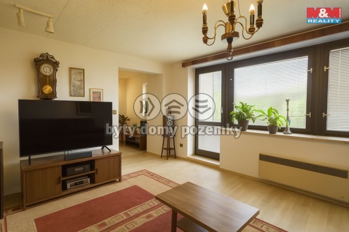 Prodej, Rodinný dům, Dolní Bukovsko