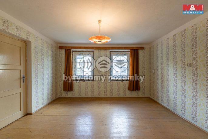 Prodej, Rodinný dům, 104 m², Postřekov