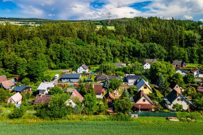 Prodej, Chata, Starý Plzenec