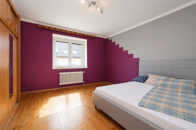 Prodej, Rodinný dům, Zábřeh